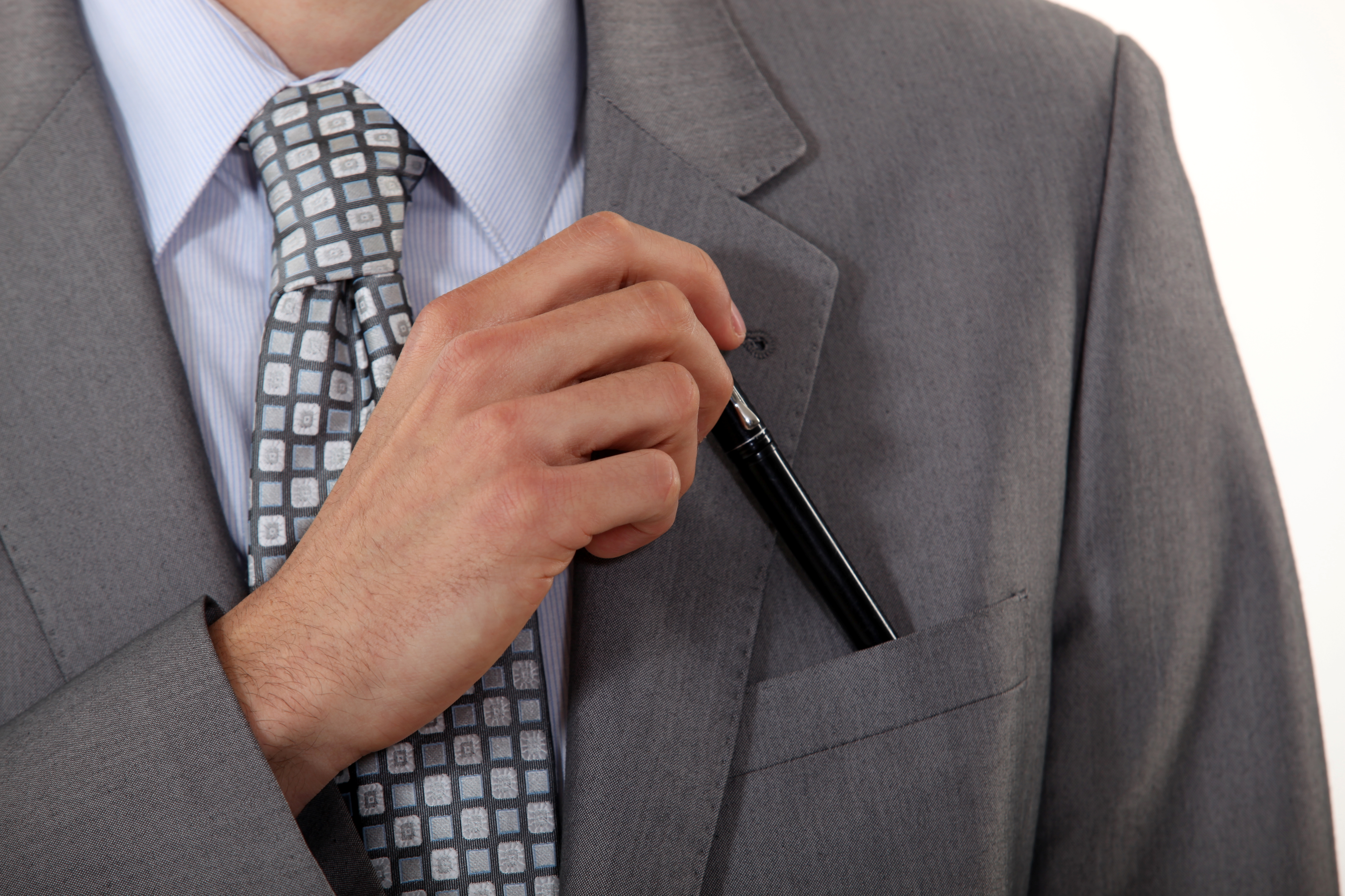 The Reasons So Many Marketers Choose Promotional Pens