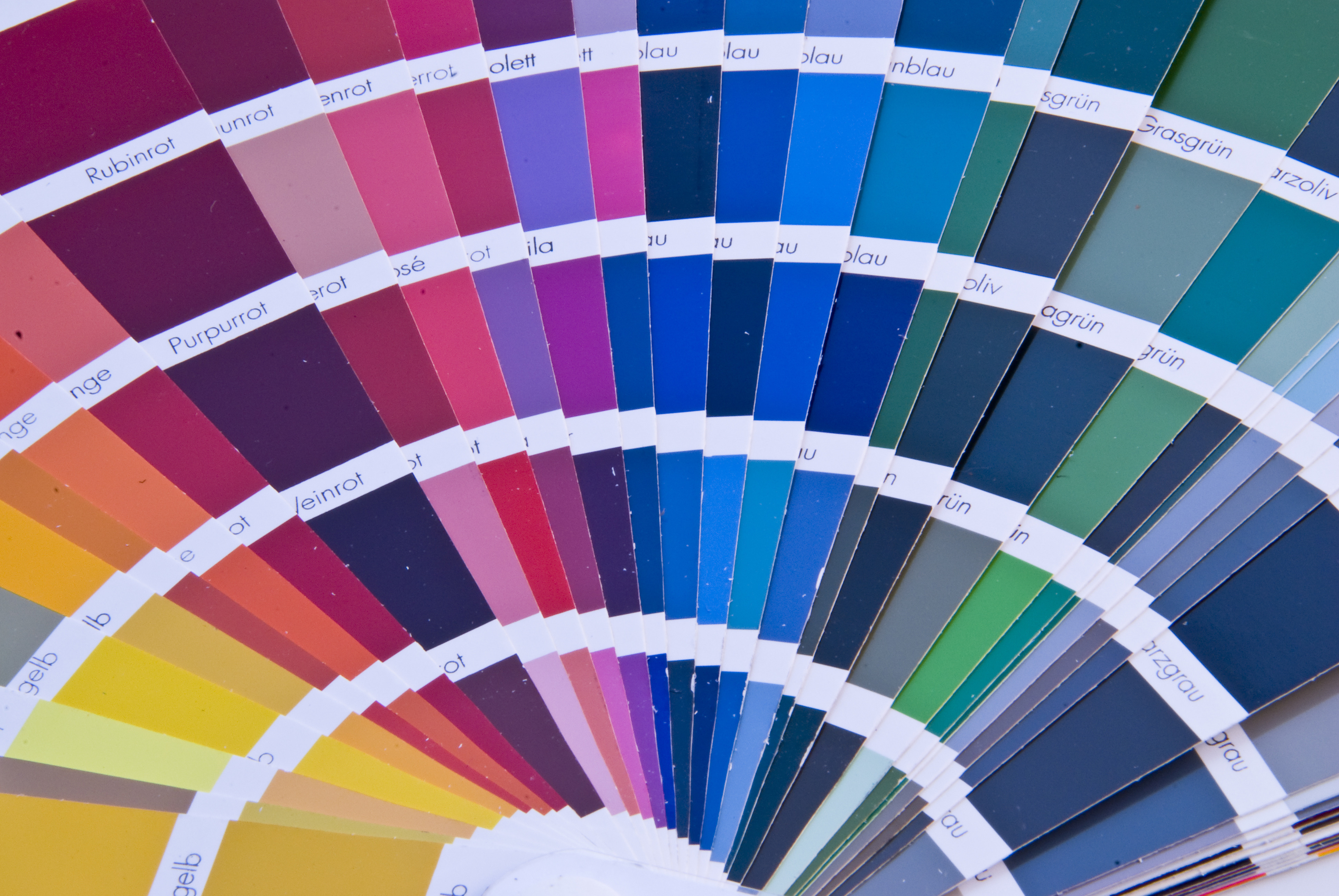 Selecting the Right Promotional Product Color