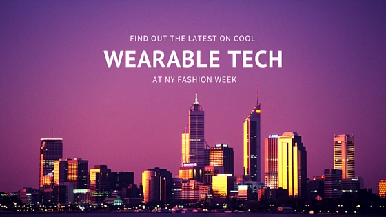 Take a look at these exciting possibilities in wearable tech