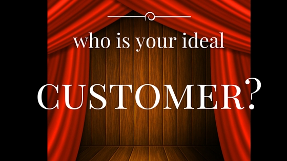 Targeting Your Ideal Customer through Creation of a Buyer Persona