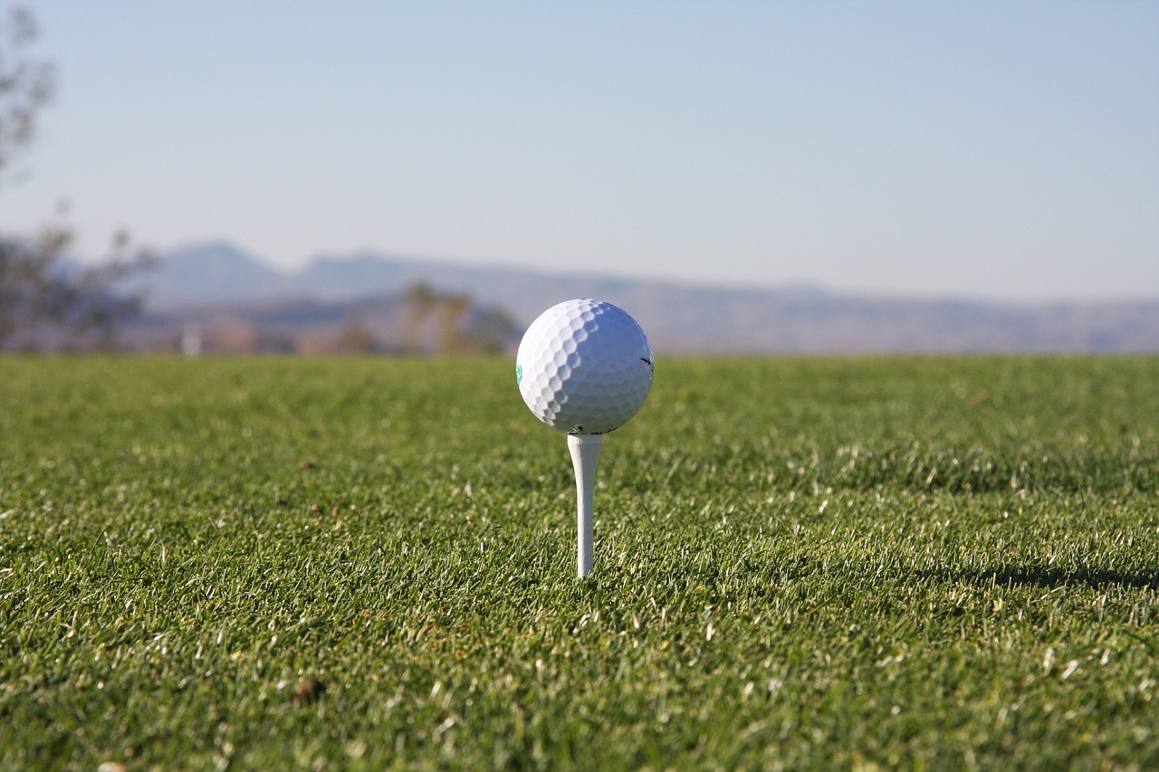 Last-minute marketing tips for your golf outing
