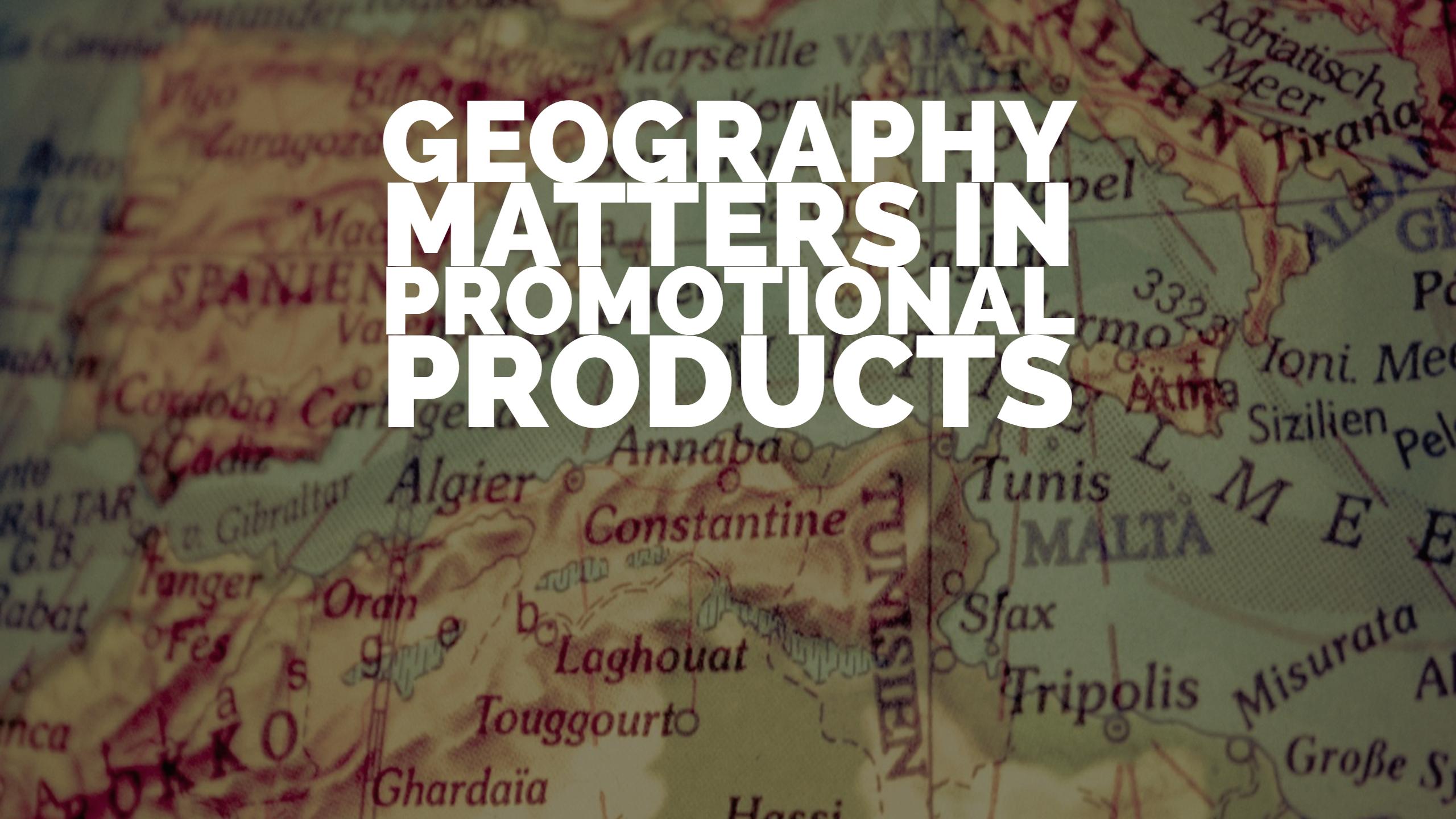Find the perfect promotional item for your business