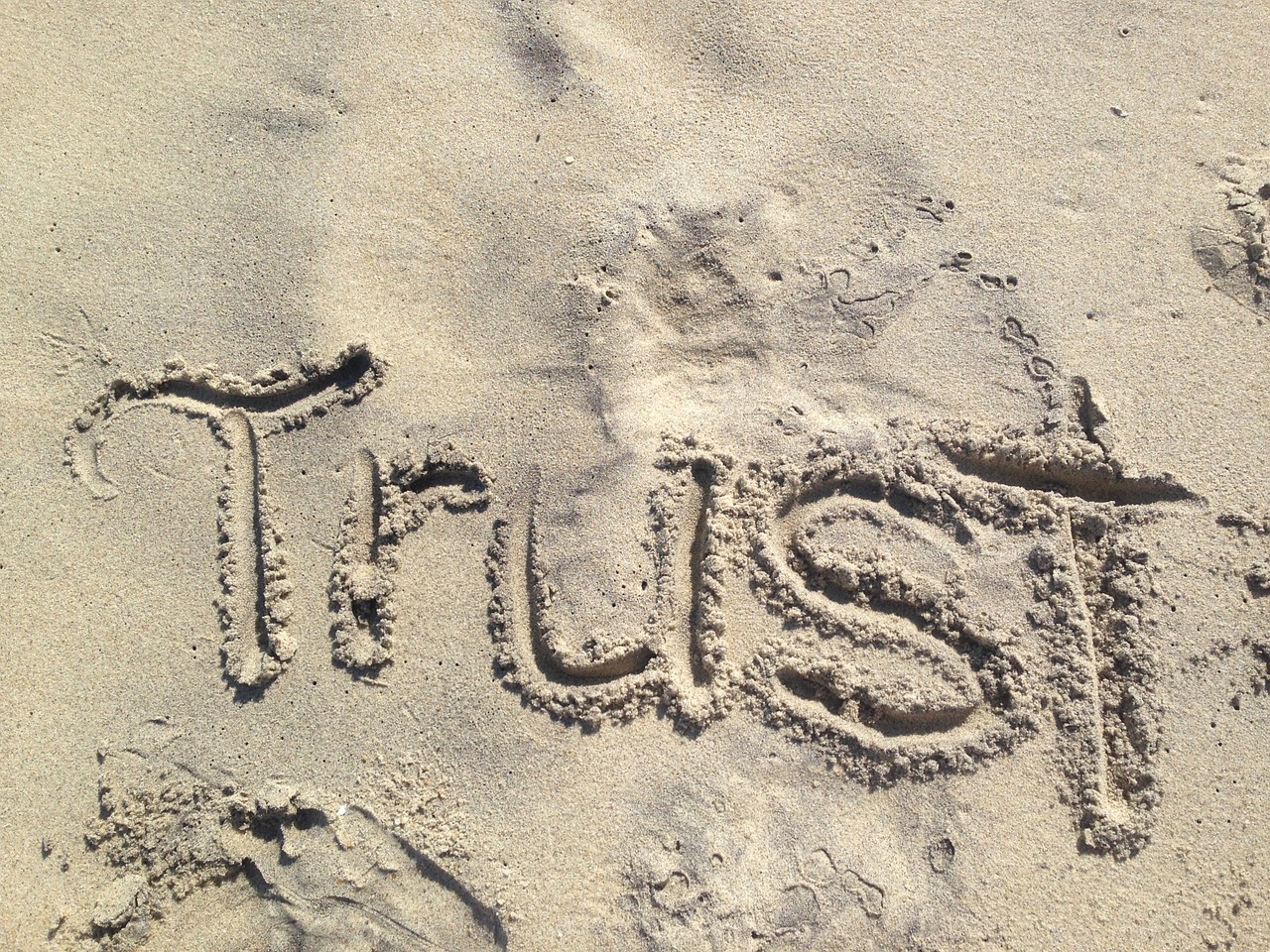 4 Surefire Ways to Get Your Customers to Trust You