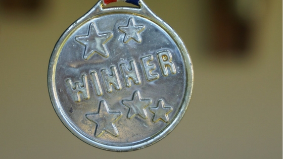 How to award high-performing employees