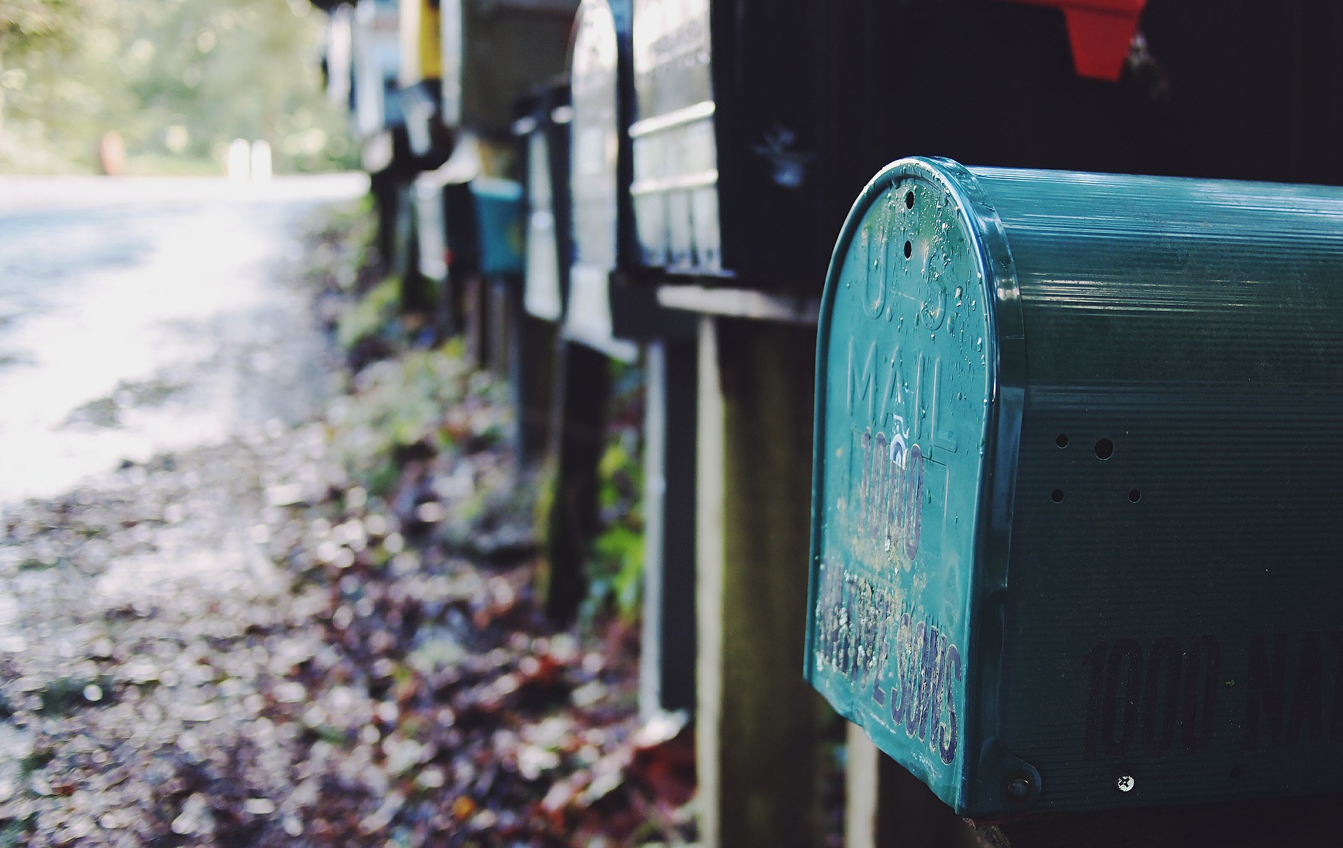 Try these direct mail ideas for your business
