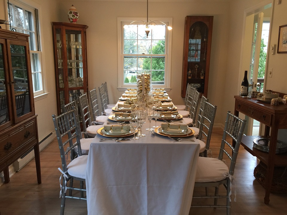 Business Lessons from Thanksgiving Dinner