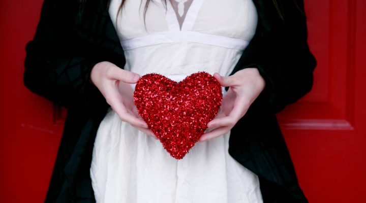 45 ways to show your customers some love