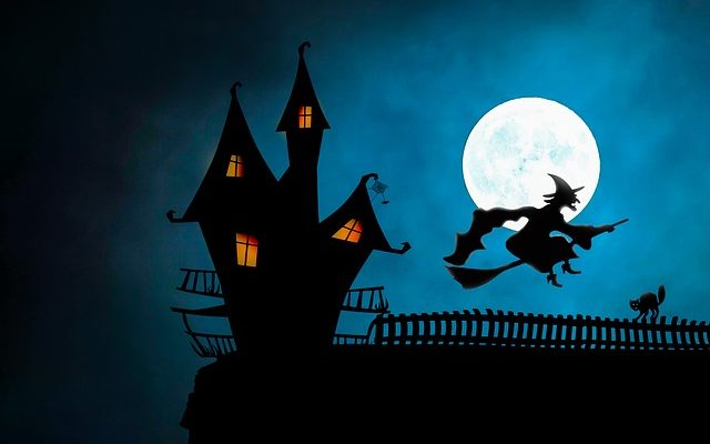 6 Spooky Types of Halloween-Inspired Business Marketing