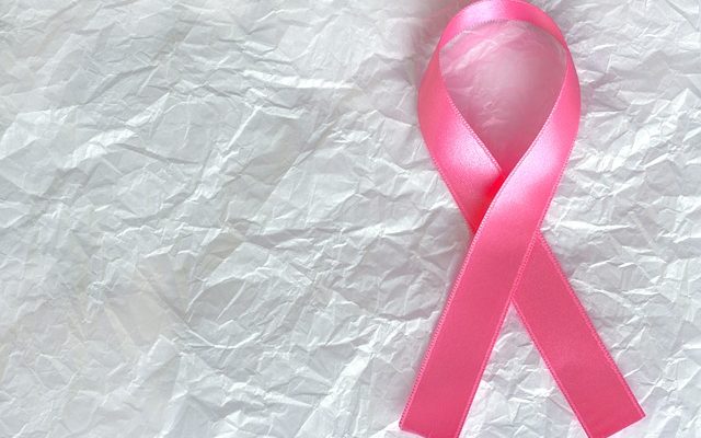 Ideas for breast cancer awareness month