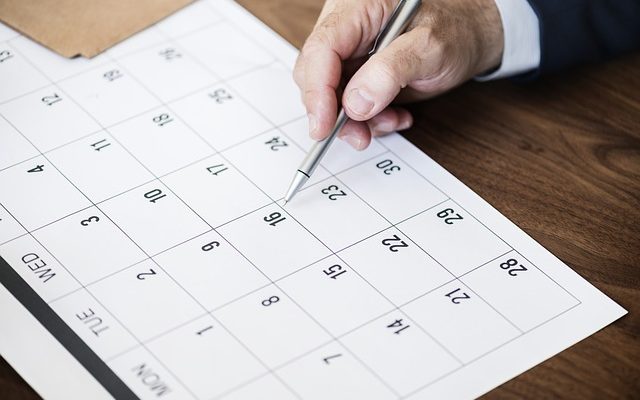 11 Reasons Calendars Should Be Your Next Giveaway